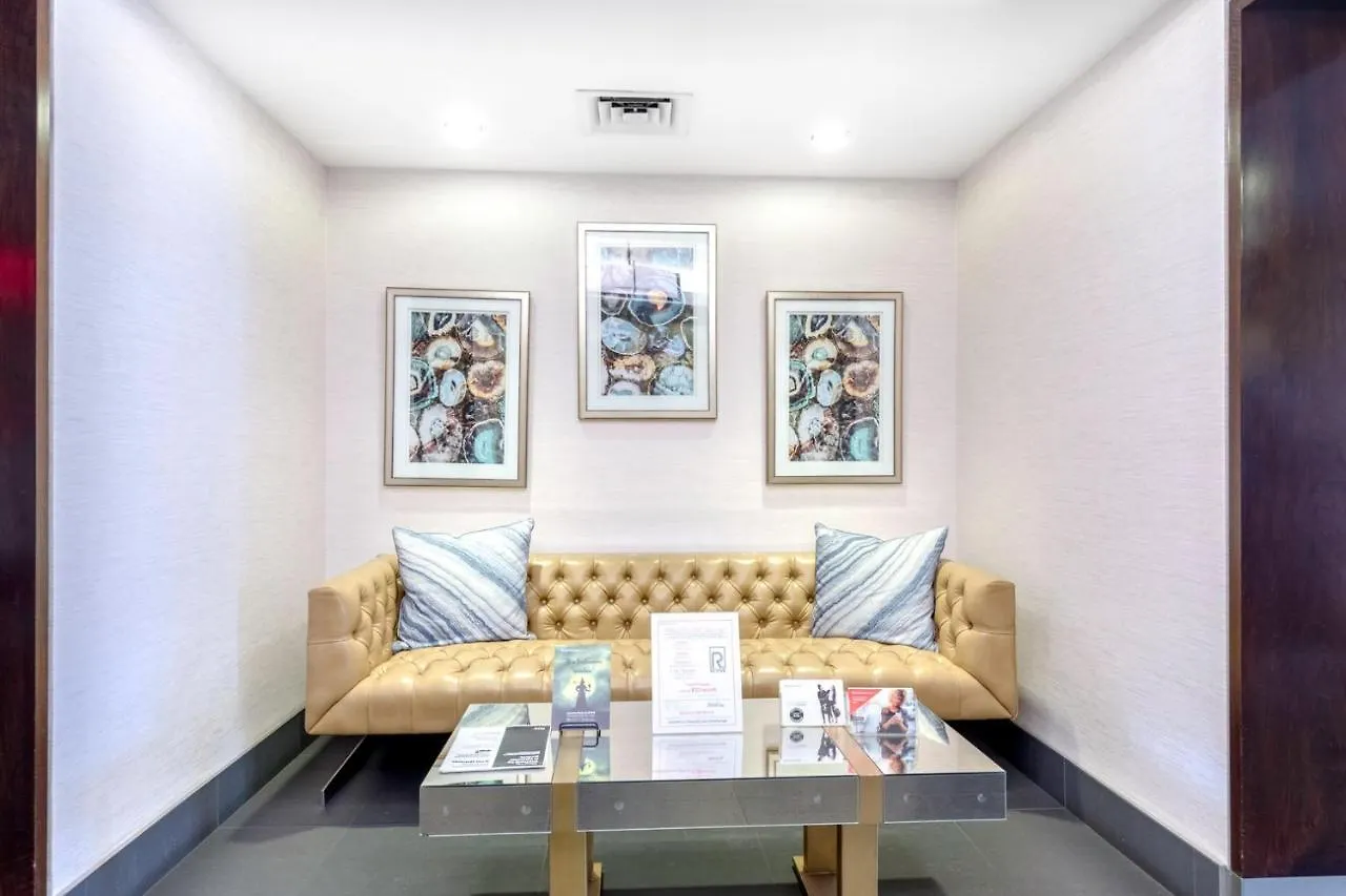 Park Avenue 1Br W Gym Doorman In Midtown Nyc-44 Apartment New York
