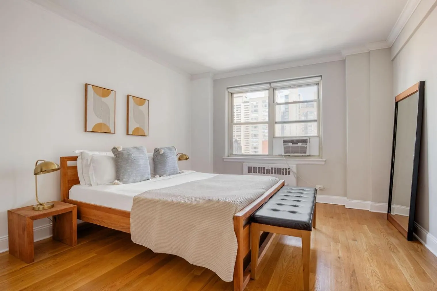 Park Avenue 1Br W Gym Doorman In Midtown Nyc-44 Apartment New York United States