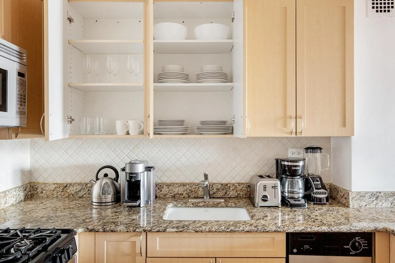 Park Avenue 1Br W Gym Doorman In Midtown Nyc-44 Apartment New York