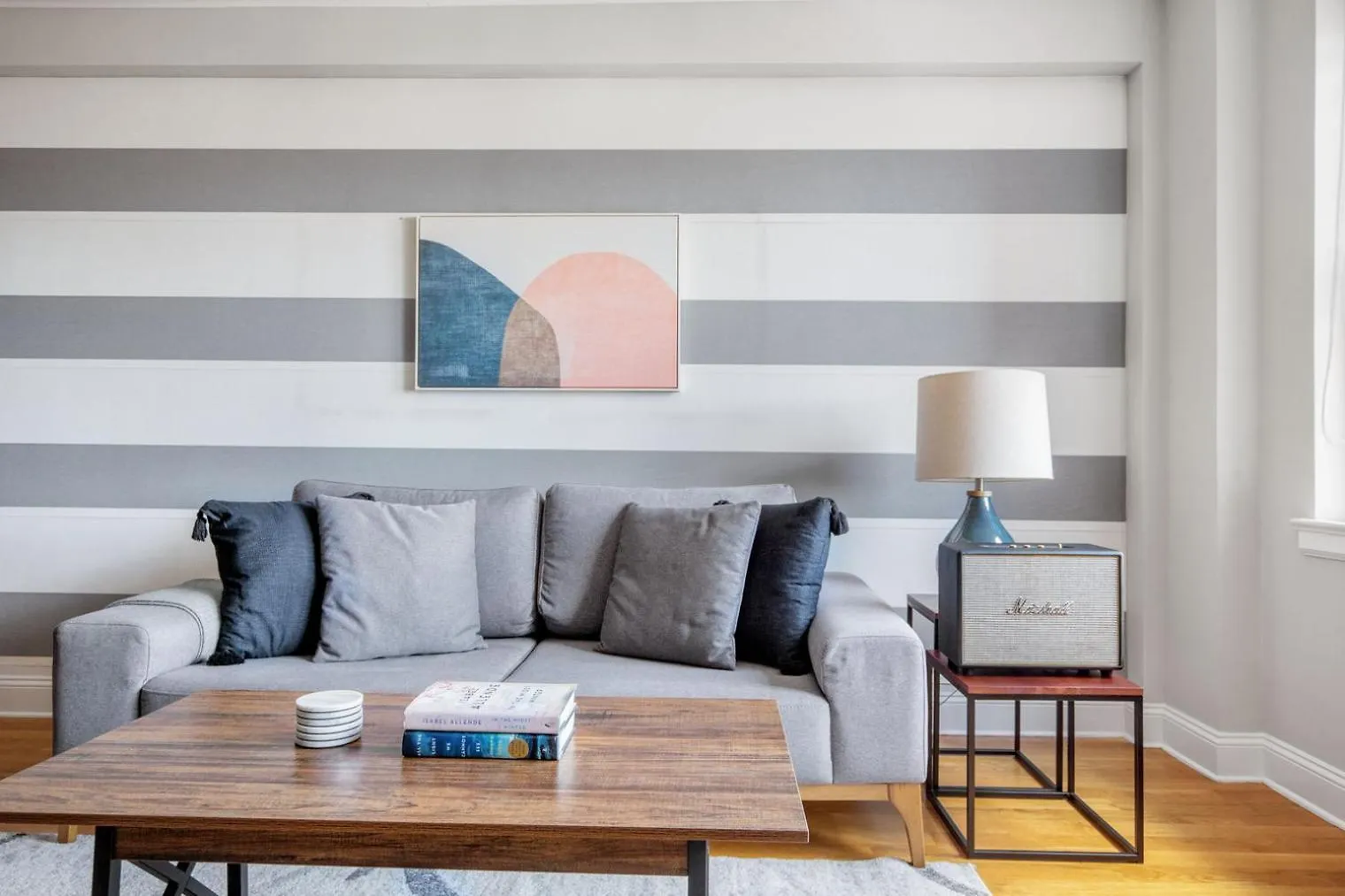 Park Avenue 1Br W Gym Doorman In Midtown Nyc-44 Apartment New York United States