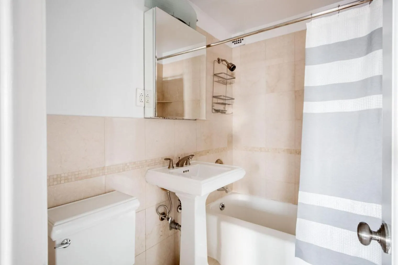 Park Avenue 1Br W Gym Doorman In Midtown Nyc-44 Apartment New York United States